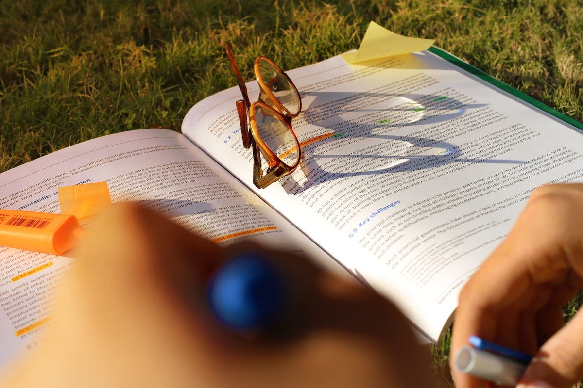 Wissenschaftliche Forschung und Gehirnstudien